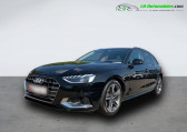 Audi A4 Avant 35 TFSI 150   Beaupuy 31