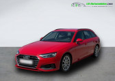 Audi A4 Avant occasion année 2022 boite Manuelle Annonce Audi A4 Avant occasion Essence 35 TFSI 150 à Beaupuy