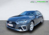 Audi A4 Avant 35 TFSI 150   Beaupuy 31