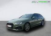 Audi A4 Avant occasion année 2023 boite Manuelle Annonce Audi A4 Avant occasion Essence 35 TFSI 150 à Beaupuy