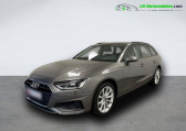 Audi A4 Avant 35 TFSI 150   Beaupuy 31