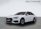 Audi A4 Avant 35 TFSI 150   Beaupuy 31
