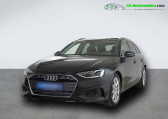 Audi A4 Avant 35 TFSI 150   Beaupuy 31
