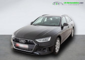 Audi A4 Avant occasion année 2021 boite Manuelle Annonce Audi A4 Avant occasion Essence 35 TFSI 150 à Beaupuy