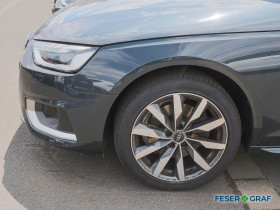 Audi A4 Avant 35 TFSI 150  occasion  Beaupuy - photo n3