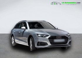Audi A4 Avant 35 TFSI 150  occasion  Beaupuy - photo n2