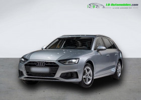 Audi A4 Avant , garage LB AUTOMOBILES  Beaupuy