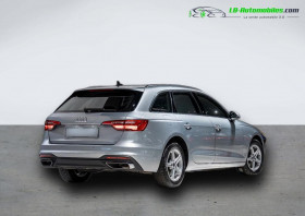 Audi A4 Avant 35 TFSI 150  occasion  Beaupuy - photo n4