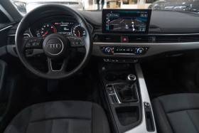 Audi A4 Avant 35 TFSI 150  occasion  Beaupuy - photo n3