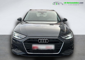Audi A4 Avant 35 TFSI 150  occasion  Beaupuy - photo n2