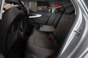 Audi A4 Avant 35 TFSI 150  occasion  Beaupuy - photo n7