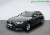 Audi A4 Avant 35 TFSI 150   Beaupuy 31
