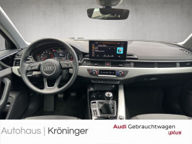 Audi A4 Avant 35 TFSI 150  occasion  Beaupuy - photo n3