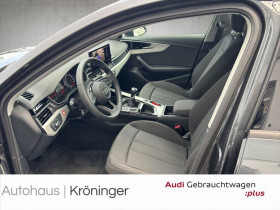 Audi A4 Avant 35 TFSI 150  occasion  Beaupuy - photo n7