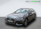 Audi A4 Avant 35 TFSI 150   Beaupuy 31