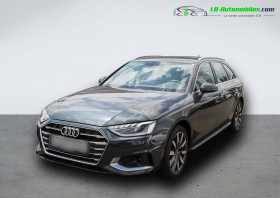 Audi A4 Avant , garage LB AUTOMOBILES  Beaupuy