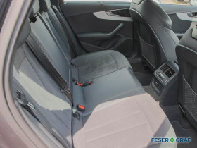 Audi A4 Avant 35 TFSI 150  occasion  Beaupuy - photo n2