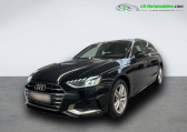 Audi A4 Avant occasion année 2022 boite Manuelle Annonce Audi A4 Avant occasion Essence 35 TFSI 150 à Beaupuy