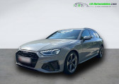 Audi A4 Avant 35 TFSI 150   Beaupuy 31
