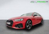 Audi A4 Avant 35 TFSI 150   Beaupuy 31