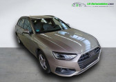 Audi A4 Avant occasion année 2022 boite Manuelle Annonce Audi A4 Avant occasion Essence 35 TFSI 150 à Beaupuy