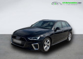 Audi A4 Avant 35 TFSI 150   Beaupuy 31