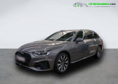 Audi A4 Avant 35 TFSI 150   Beaupuy 31