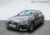 Audi A4 Avant 35 TFSI 150   Beaupuy 31