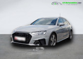 Audi A4 Avant 35 TFSI 150   Beaupuy 31