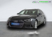 Audi A4 Avant occasion année 2021 boite Manuelle Annonce Audi A4 Avant occasion Essence 35 TFSI 150 à Beaupuy