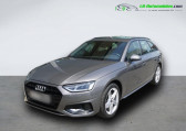 Audi A4 Avant occasion année 2021 boite Manuelle Annonce Audi A4 Avant occasion Essence 35 TFSI 150 à Beaupuy