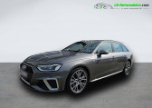 Audi A4 Avant 35 TFSI 150   Beaupuy 31