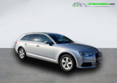 Audi A4 Avant occasion année 2016 boite Manuelle Annonce Audi A4 Avant occasion Essence 35 TFSI 150 à Beaupuy