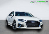 Audi A4 Avant 35 TFSI 150   Beaupuy 31