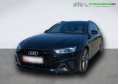 Audi A4 Avant 35 TFSI 150   Beaupuy 31