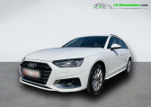 Audi A4 Avant 35 TFSI 150   Beaupuy 31