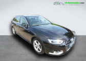 Audi A4 Avant 35 TFSI 150   Beaupuy 31
