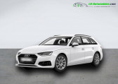Audi A4 Avant occasion année 2021 boite Manuelle Annonce Audi A4 Avant occasion Essence 35 TFSI 150 à Beaupuy