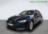 Audi A4 Avant occasion année 2022 boite Manuelle Annonce Audi A4 Avant occasion Essence 35 TFSI 150 à Beaupuy