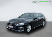 Audi A4 Avant 35 TFSI 150   Beaupuy 31