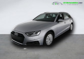 Annonce Audi A4 Avant occasion Essence 35 TFSI 150  Beaupuy