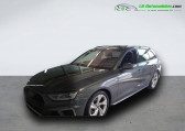 Audi A4 Avant 35 TFSI 150   Beaupuy 31