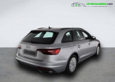 Audi A4 Avant occasion année 2024 boite Manuelle Annonce Audi A4 Avant occasion Essence 35 TFSI 150 à Beaupuy