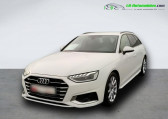 Audi A4 Avant occasion année 2021 boite Manuelle Annonce Audi A4 Avant occasion Essence 35 TFSI 150 à Beaupuy