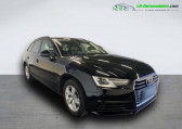 Audi A4 Avant occasion année 2019 boite Manuelle Annonce Audi A4 Avant occasion Essence 35 TFSI 150 à Beaupuy
