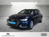 Annonce Audi A4 Avant occasion Essence 35 TFSI 150 � L'Union