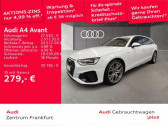 Annonce Audi A4 Avant occasion Essence 35 TFSI 150  L'Union
