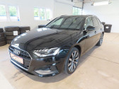 Audi A4 Avant occasion année 2020 boite Manuelle Annonce Audi A4 Avant occasion Essence 35 TFSI 150 à L'Union