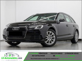 Audi A4 Avant occasion année 2019 boite Manuelle Annonce Audi A4 Avant occasion Essence 35 TFSI 150 à Beaupuy