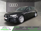 Audi A4 Avant occasion année 2019 boite Manuelle Annonce Audi A4 Avant occasion Essence 35 TFSI 150 à Beaupuy